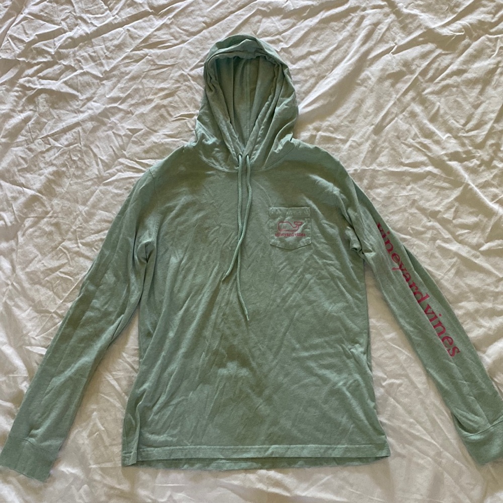 Vineyard Vines long sleeve hoodie